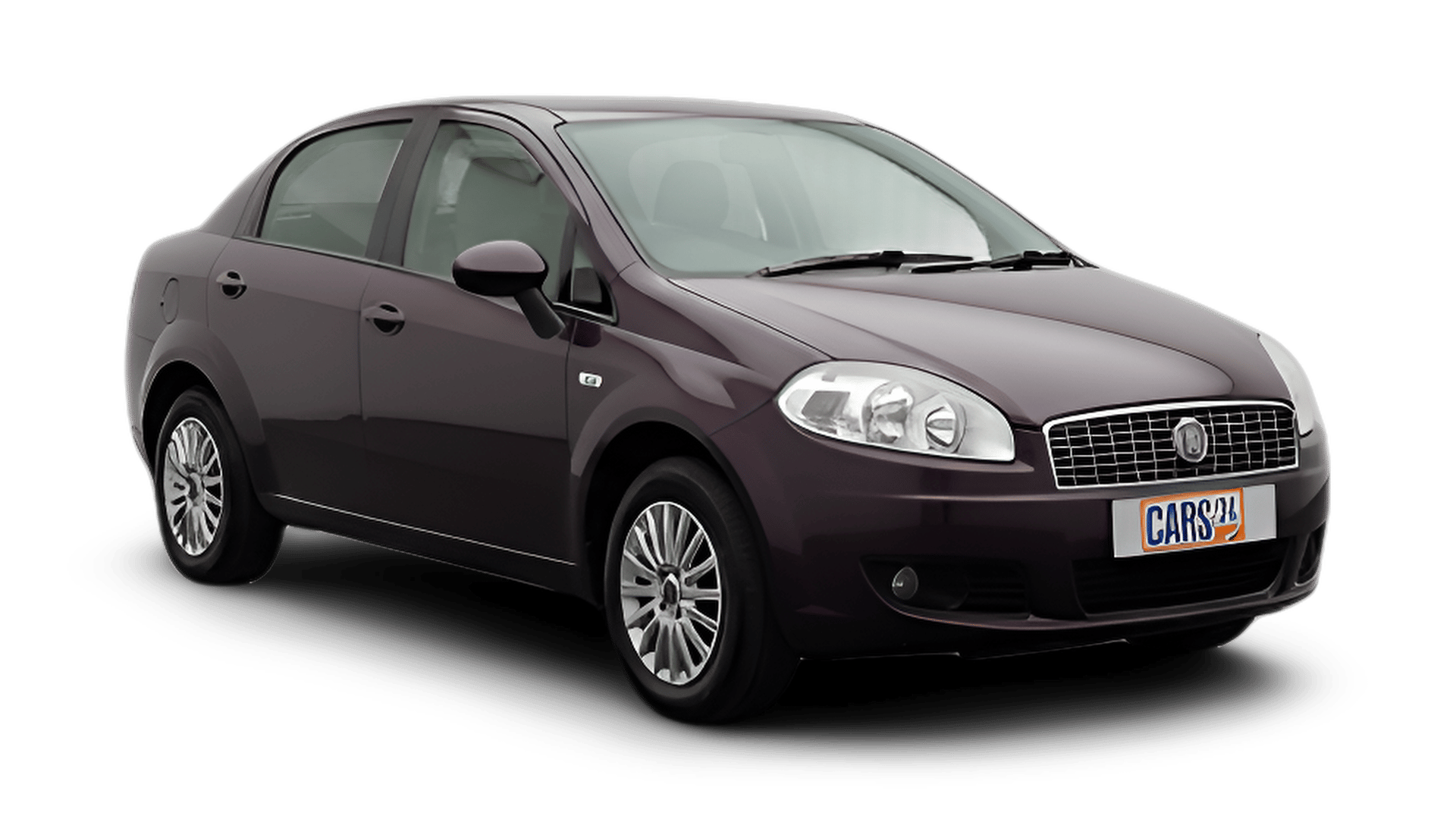 2012 Fiat Linea - Sedan - Diesel - Manual - ₹1.67 lakh